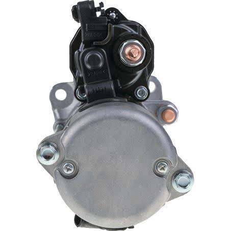 Denso Starter Motor 12V 10 Tooth CW DXS612 STARTER MOTOR DENSO - Micks Gone Bush