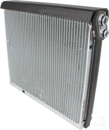 Denso Air Conditioning Evaporator Core Pad-pad EVX8351 AIR CONDITIONING EVAPORATOR CORE DENSO - Micks Gone Bush
