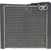 Denso Air Conditioning Evaporator Inlet Pad Outlet Pad EVX8390 AIR CONDITIONING EVAPORATOR DENSO - Micks Gone Bush