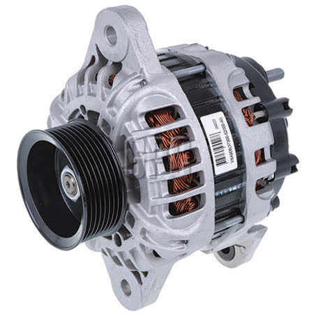 OEX Alternator 24V 90A Valeo VXA908 ALTERNATOR OEX - Micks Gone Bush