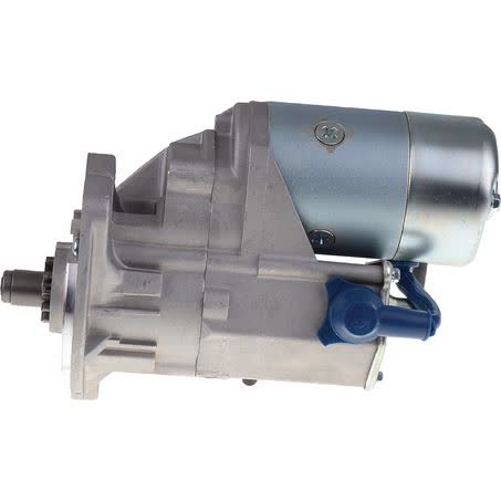 OEX Starter Motor 24V 11T CW Denso Style DXS604 STARTER MOTOR OEX - Micks Gone Bush