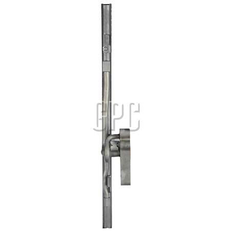 Valeo Air Conditioning Condenser Parallel Flow Subcooled Inlet Pad Outlet Pad 814318 AIR CONDITIONING CONDENSER VALEO - Micks Gone Bush