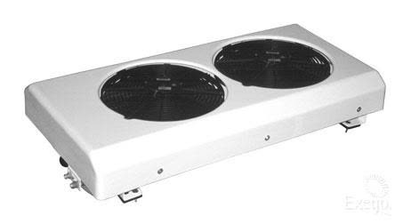 Red Dot Air Conditioning Condenser Assembly 24V #8 Mior Inlet #6 Mior Outlet Part No. R4500824P AIR CONDITIONING CONDENSER REDDOT - Micks Gone Bush