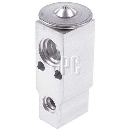 OEX Air Conditioning TX Valve Block Pad 1.5 Ton TXX09009 AIR CONDITIONING TX VALVE OEX - Micks Gone Bush