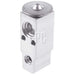 OEX Air Conditioning TX Valve Block Pad 1.5 Ton TXX09009 AIR CONDITIONING TX VALVE OEX - Micks Gone Bush