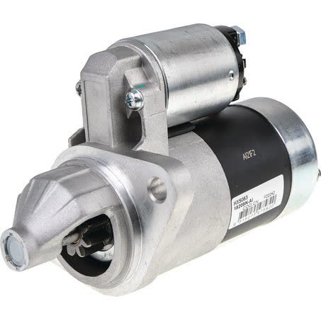 Oex Starter Motor 12V 9TH CW Hitachi Style starter motor OEX - Micks Gone Bush