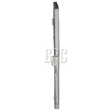 HCC Air Conditioning Condenser Hanon System CNX01020 For Ssangyong Kyron 2.0L 2.7L 3.2L AIR CONDITIONING CONDENSER HANON SYSTEM - Micks Gone Bush