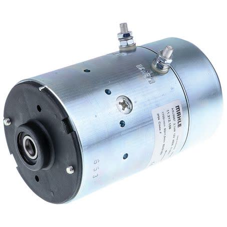 Mahle DC Motor 12V 2.1KW CCW Starter Motor MM106 STARTER MOTOR MAHLE - Micks Gone Bush