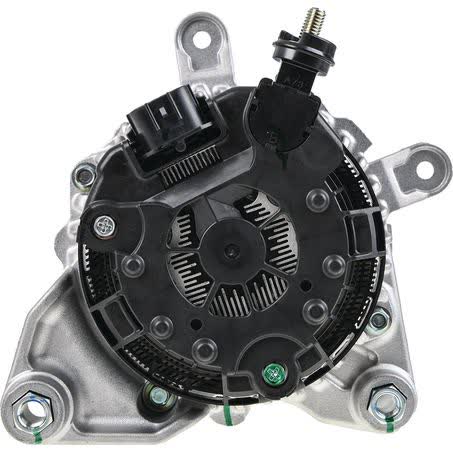 Genuine Alternator 12V 130A Mitsubishi PAF118300A ALTERNATOR GENUINE PRODUCTS - Micks Gone Bush