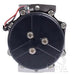 Sanden Air Conditioning Compressor 12V Direct Mount SD7H15 CXS6021 AIR CONDITIONING COMPRESSOR SANDEN - Micks Gone Bush