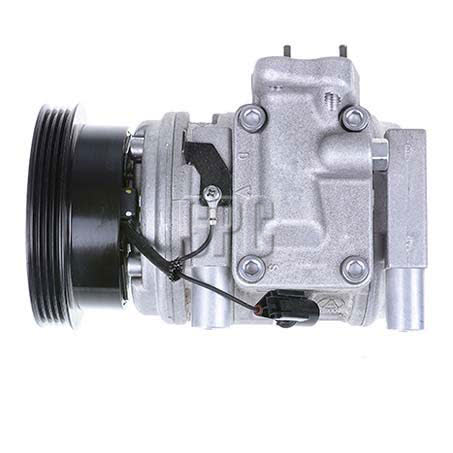 Hanon System HCC Air Conditioning Compressor 12V Direct Mount 10PA15C CXH060 AIR CONDITIONING COMPRESSOR HANON SYSTEM - Micks Gone Bush