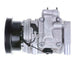 Hanon System HCC Air Conditioning Compressor 12V Direct Mount 10PA15C CXH060 AIR CONDITIONING COMPRESSOR HANON SYSTEM - Micks Gone Bush