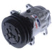 OEX Air Conditioning Compressor 24V Ear Mount Sanden SB7H15 Style CXI1532 AIR CONDITIONING COMPRESSOR OEX - Micks Gone Bush