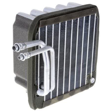 OEX Air Conditioning Evaporator Core EVX004 Pad-pad, 100MM X 272MM X 250MM AIR CONDITIONING EVAPORATOR CORE OEX - Micks Gone Bush