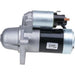 Mitsubishi Starter Motor 12V 9TH CW M1T31073AMA STARTER MOTOR MITSUBISHI - Micks Gone Bush
