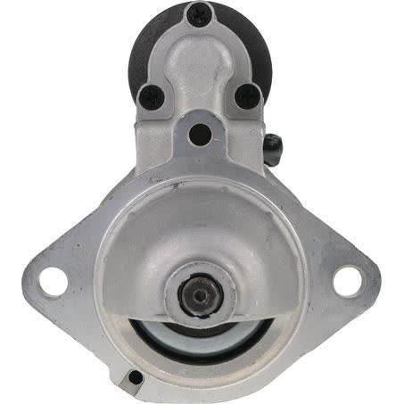 OEX Starter Motor 12V 9TH CW Bosch Style BXS0176 STARTER MOTOR OEX - Micks Gone Bush