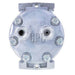 Sanden Air Conditioning Compressor 12V Direct Mount SD7H15 CXS8172 AIR CONDITIONING COMPRESSOR SANDEN - Micks Gone Bush