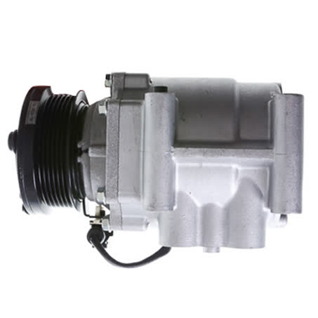 OEX Air Conditioning Compressor 12V Direct Mount Visteon 90-V Style CXH0010 AIR CONDITIONING COMPRESSOR OEX - Micks Gone Bush