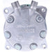 Sanden Air Conditioning Compressor 24V Ear Mount SD7H15 Part No. CXS6091 AIR CONDITIONING COMPRESSOR SANDEN - Micks Gone Bush