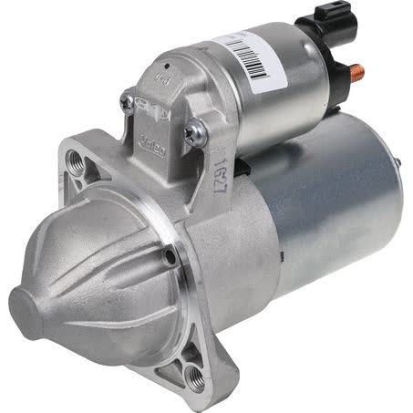 Oex Starter Motor 12V 12TH CW Valeo starter motor OEX - Micks Gone Bush