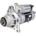 OEX Starter Motor 24V 11 Tooth CW Mitsubishi Style MXS9603 STARTER MOTOR OEX - Micks Gone Bush