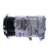 OEX Air Conditioning Compressor 12V Direct Mount Denso 6SEU16C Style CXD0023 AIR CONDITIONING COMPRESSOR OEX - Micks Gone Bush
