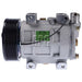 Unicla Air Conditioning Compressor 12V Direct Mount US150 CXU4745 AIR CONDITIONING COMPRESSOR UNICLA - Micks Gone Bush