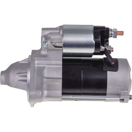 Oex Starter Motor 12V 9TH CW Denso Style - See Note starter motor OEX - Micks Gone Bush