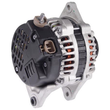 OEX Alternator 12V 80A Mitsubishi Style MXA234 ALTERNATOR OEX - Micks Gone Bush