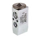 OEX Air Conditioning TX Valve Block Pad 2 Ton TXX09063 AIR CONDITIONING TX VALVE OEX - Micks Gone Bush