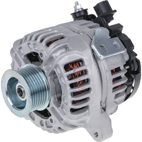 OEX Alternator 12V 110A Bosch Style BXA062 ALTERNATOR OEX - Micks Gone Bush