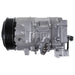Denso Air Conditioning Compressor 12V Direct Mount CXD7330 AIR CONDITIONING COMPRESSOR DENSO - Micks Gone Bush