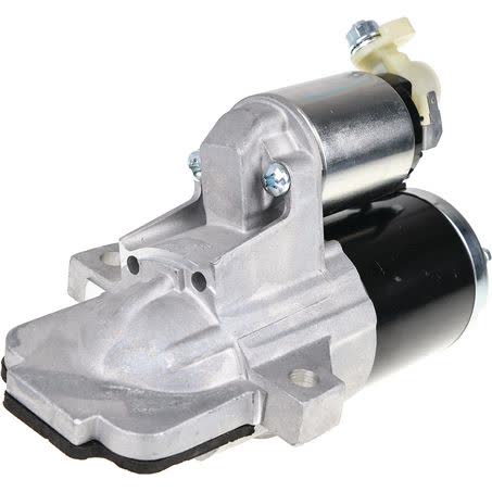 Oex Starter Motor 12V 11TH CW Mitsubishi Style starter motor OEX - Micks Gone Bush