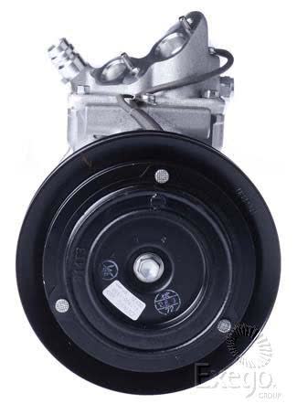 Denso Air Conditioning Compressor 12V Direct Mount 10PA17C CXD6106 AIR CONDITIONING COMPRESSOR DENSO - Micks Gone Bush