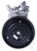 Denso Air Conditioning Compressor 12V Direct Mount 10PA17C CXD6106 AIR CONDITIONING COMPRESSOR DENSO - Micks Gone Bush