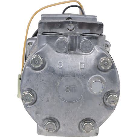 Sanden Air Conditioning Compressor 24V Direct Mount SD7H15 CXS6106 AIR CONDITIONING COMPRESSOR SANDEN - Micks Gone Bush