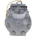 Sanden Air Conditioning Compressor 24V Direct Mount SD7H15 CXS6106 AIR CONDITIONING COMPRESSOR SANDEN - Micks Gone Bush