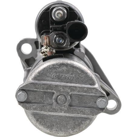 Genuine Starter Motor 12V 13 Tooth CCW Bosch Part No. 0AM911022CX STARTER MOTOR GENUINE PRODUCTS - Micks Gone Bush