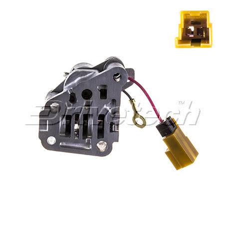 Drivetech Solenoid & Valve Transfer Pink NXE-17508 SOLENOID DRIVETECH - Micks Gone Bush