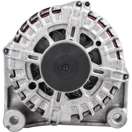Valeo Alternator 12V 180A Part No. 439709 ALTERNATOR VALEO - Micks Gone Bush