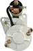 OEX Starter Motor 24V 9 Tooth CW Mitsubishi Style MXS259 STARTER MOTOR OEX - Micks Gone Bush