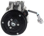 Denso Air Conditioning Compressor 12V Direct Mount SCSA08C CXD6356 AIR CONDITIONING COMPRESSOR DENSO - Micks Gone Bush