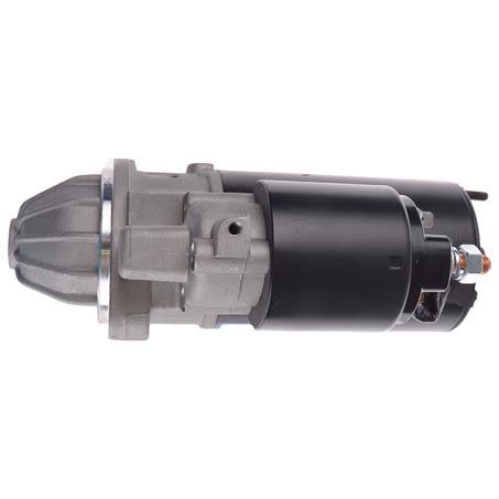 OEX Starter Motor 12V 8 Tooth CW Bosch Style BXS0143 STARTER MOTOR OEX - Micks Gone Bush