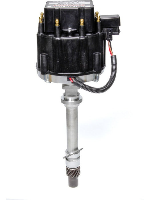 Performance Distributors Distributor Magnetic Pickup Locked Advance L127212BK PERFORMANCE DISTRIBUTORS - Micks Gone Bush