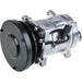 OEX Air Conditioning Compressor 24V Ear Mount SD7H15 Style CXS0025 AIR CONDITIONING COMPRESSOR OEX - Micks Gone Bush