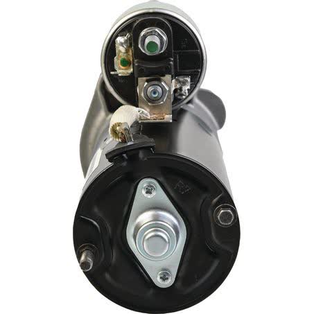 Bosch Starter Motor 12V 9T CW 1.8KW Part No. 1986S00760 STARTER MOTOR BOSCH - Micks Gone Bush