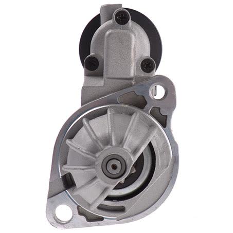 OEX Starter Motor 12V 8 Tooth CW Bosch Style BXS0143 STARTER MOTOR OEX - Micks Gone Bush