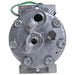 Sanden Air Conditioning Compressor 24V Direct Mount CXS4132 AIR CONDITIONING COMPRESSOR SANDEN - Micks Gone Bush