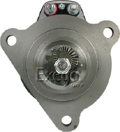 OEX Starter Motor 24V 12T CW Bosch Style BXS9033 STARTER MOTOR OEX - Micks Gone Bush