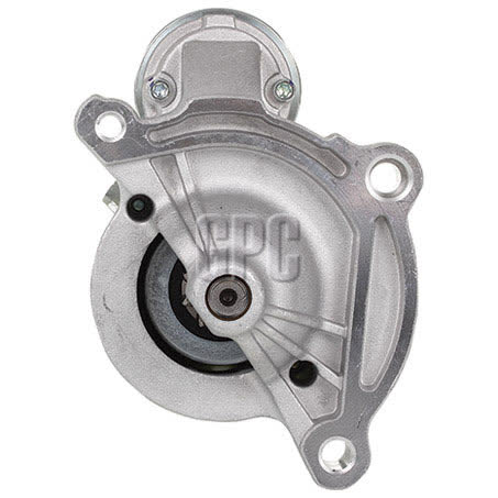 OEX Starter Motor 12V 9 Tooth CW Mitsubishi Style MXS367 STARTER MOTOR OEX - Micks Gone Bush
